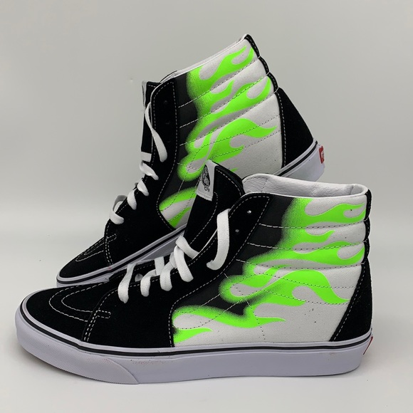 Vans Other - Sk8-Hi